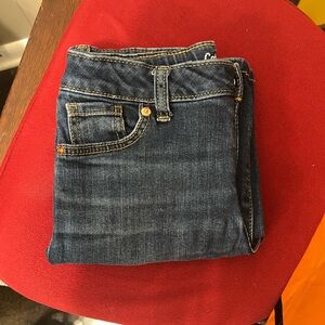 Girls Cat & Jack Flare Jeans